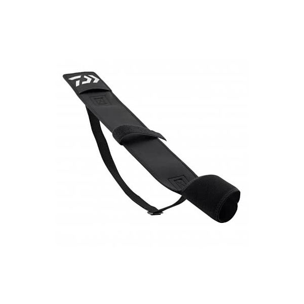 Daiwa Neoprene Rodbelt XL - hengelhouder/transporter