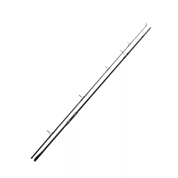 Radical 3,60m 12 After Dark+ Spod 5,5 S: 466g - Boillie hengel