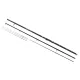Arno Intruder Hyper Feeder II 3,90m 30-80gr 3+3 Delige Feederhengel