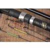 Arno Intruder Hyper Feeder II 3,90m 30-80gr 3+3 Delige Feederhengel