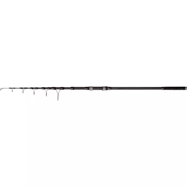 Radical 3,60m 12 After Dark+ Traveller 2,75 S: 314g - Boillie hengel