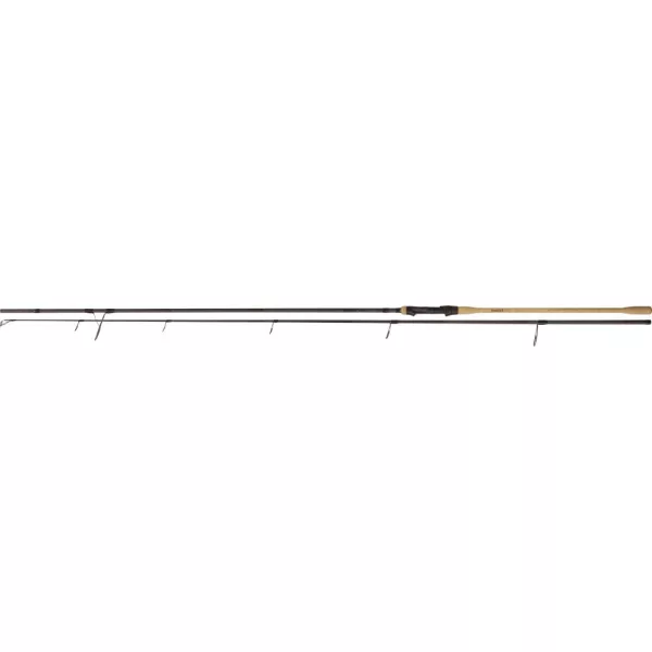 Radical 3,90m 13 Insist Testcurve: 3,50 S: 420g - Boillie hengel