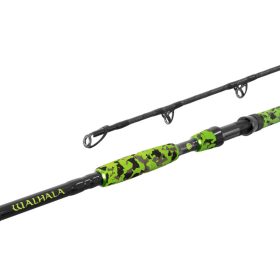 Delphin Walhala 3,00m 950gr 2-delige Meervalhengel