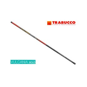 Trabucco Vulcania Bolo 4m 4-delige Bolognese hengel