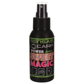 Sensas Juice Zoet Magic Aroma Spray 75ml