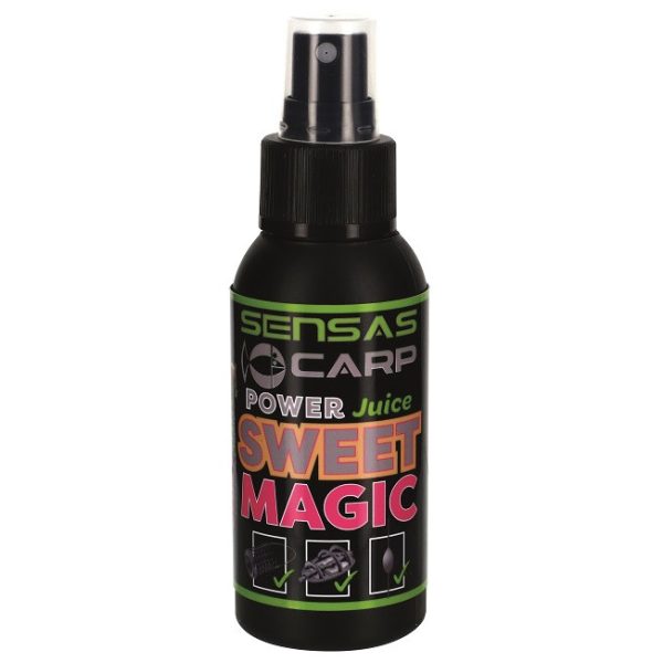 Sensas Juice Zoet Magic Aroma Spray 75ml