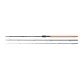 Nevis Whisper Match 420cm 5-25gr 3-delige Match hengel