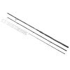Benzar Method Lake Feeder Medium 3+3 Delig 80gr 3.90m Feeder Hengel