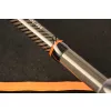 Benzar Method Lake Feeder Medium 3+3 Delig 80gr 3.90m Feeder Hengel