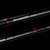 NEVIS Whisper Carp Match 420 Match hengel