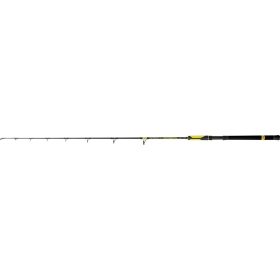   Black Cat 1,80m Perfect Passion Vertical Testcurve: 230g S: 280g - Meervalhengel