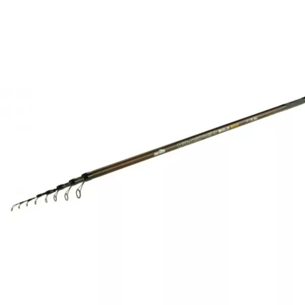 NEVIS - Whisper Bolo 600 5-20g Bolognese hengel