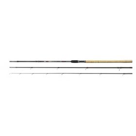   NEVIS Whisper <b>Power</b> Carp Match 360 10-35g Match hengel