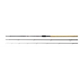   Nevis Whisper Power Carp Match 390cm 10-35gr 3-delige Match hengel
