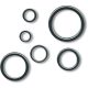Zebco Hengelring inleg O 14,5mm - Ringinzet