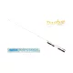 Rapture Seapatrol 2,2m 5-30gr 1+1-delige Spinhengel