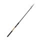 Nevis Fullback Tele 360cm 80-150gr 8 delen Klassieke, telescopische hengel