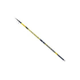   Trabucco Vektor Pro Surfcasting 4m 150gr 5-delige Telescopische Hengel