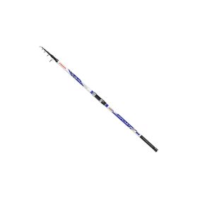  Trabucco Avalon Surf Casting VI 4m 150gr 4-delige Telescopische Hengel