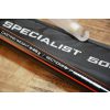 Carp Expert Specialist Bolo 4,00m 5-25gr 4-delige Boilie Hengel