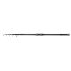 Nevis Torrent Telecarp 360cm 3,5lb 5 delen Klassieke, telescopische hengel
