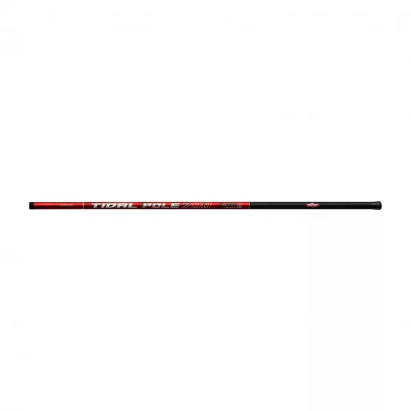 Getijden Pole 500cm Tophengel
