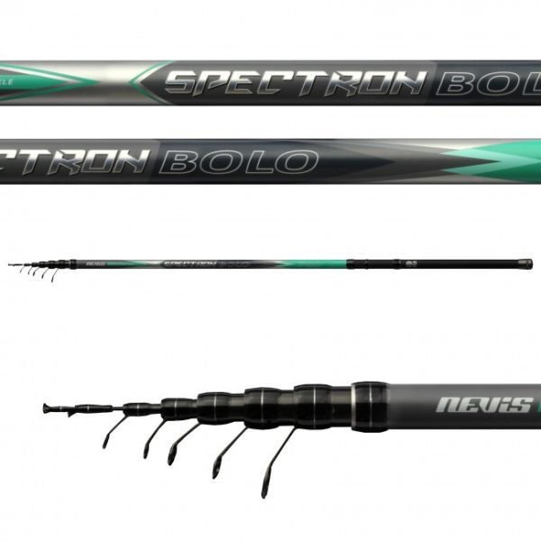 Nevis Spectron Bolo 700 7,00m 5-20gr Bolognese Hengel