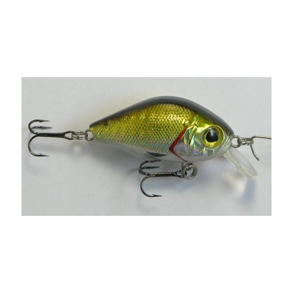 Rapture BB Crank 05 F GA 4,5cm 7gr Wobbler