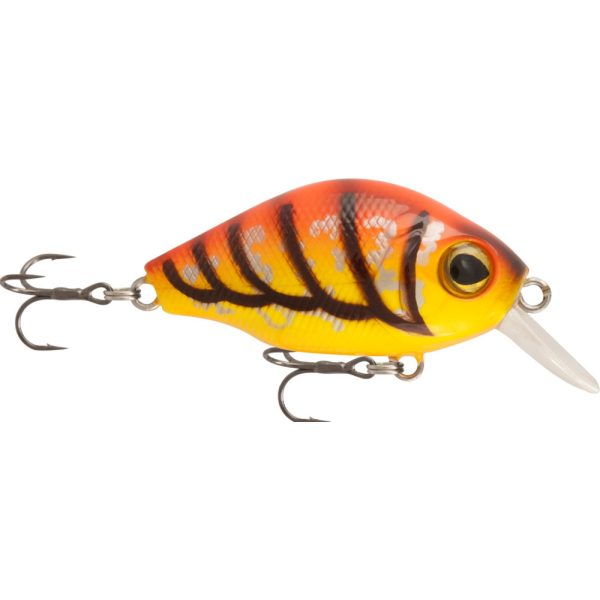 Rapture Pro BB Crank 05 F BCR 4,5cm 7gr Wobbler