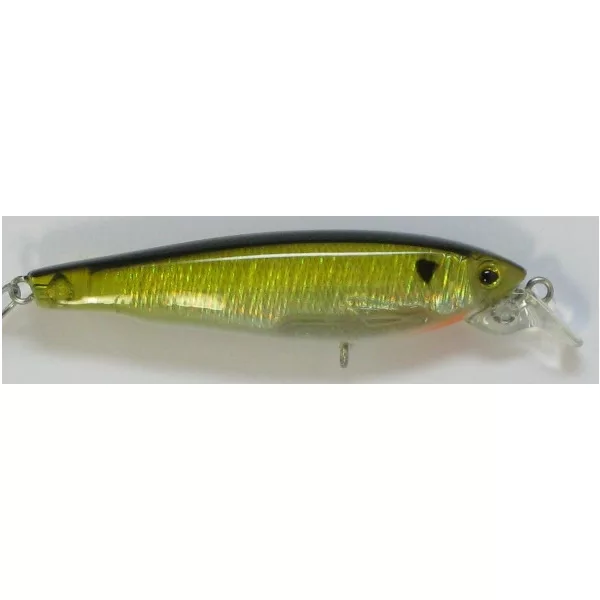 Rapture Glanzende Bleak N GB 7cm 7,7gr Wobbler