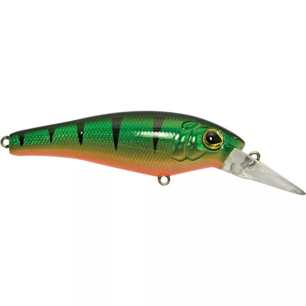 Rapture Vibe Shad S P 5,5cm  5,3gr Wobbler