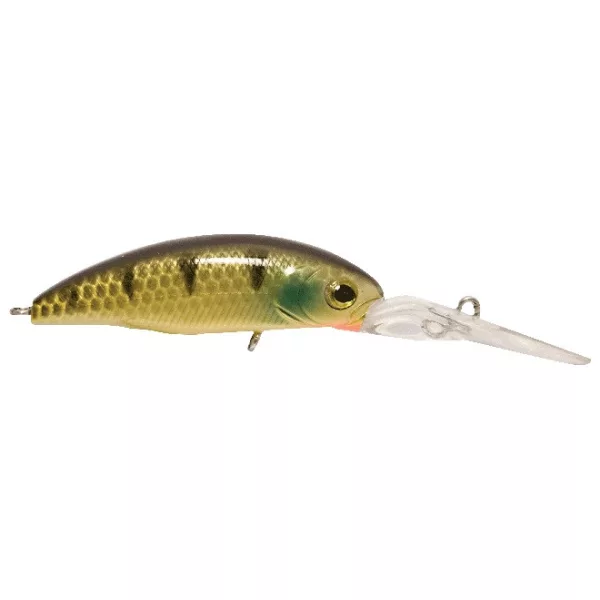 Rapture Slim Crank 1,8 F C 4,5cm 4,5gr Wobbler