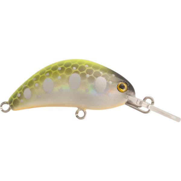 Rapture Pro Hot Bean Area S YNC 3,5gr 4cm Wobbler