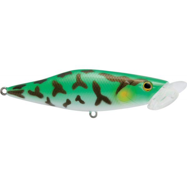 Rapture Pro Blaster F LPD 7,2cm 8gr Plug