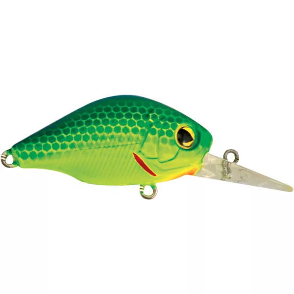 Rapture Pro BB Crank 05 DR CBL F 8gr 4,5cm Wobbler
