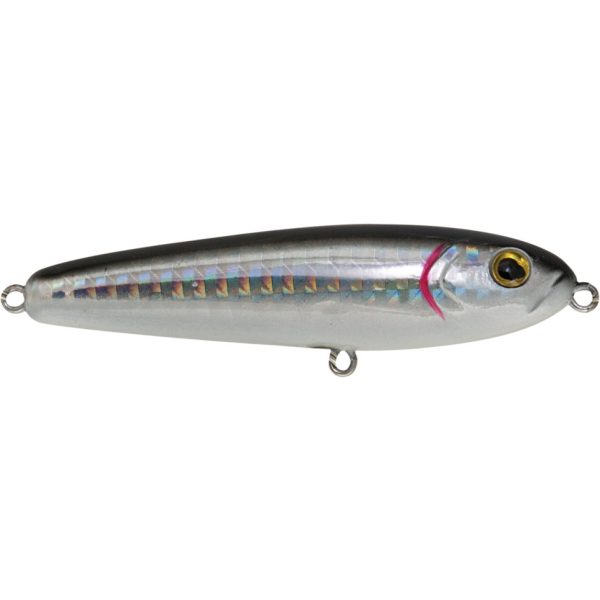 Rapture Pro Dexter S S 28gr 7,5cm Plug