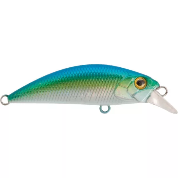 Rapture Pro Riujin OKS S 4gr 4,5cm Wobbler
