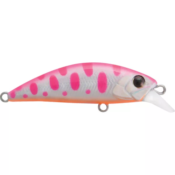 Rapture Pro Riujin FPY S 4gr 4,5cm Wobbler