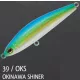 Rapture Pro Windcode OKS S 7gr 6cm Wobbler