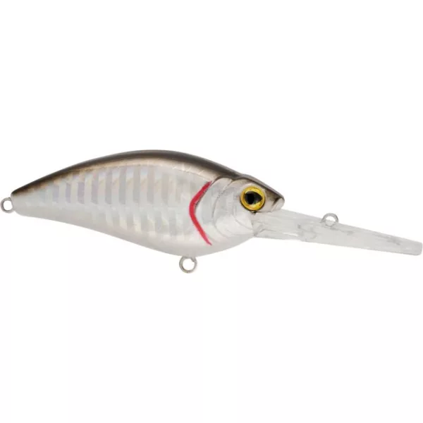 Rapture Pro Neo Crank Silente F SO 6cm 10gr Plug