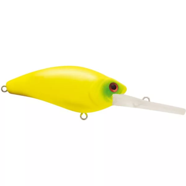 Rapture Pro Neo Crank Silente F CTM 6cm 10gr Plug
