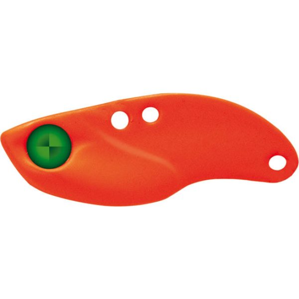 Rapture Chibi Vibe S 2,2cm 2,8gr Bn/8 Verticale Kunstaas