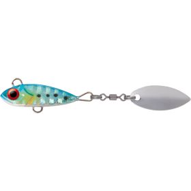 Rapture Chibi Spin Jig S 2,1cm 3gr Bn/16 Spinner Blinker