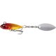 Rapture Chibi Spin Jig S 2,7cm 5gr Bn/14 Spinner Blinker
