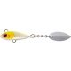 Rapture Chibi Spin Jig S 3,5cm 8gr Bn/12 Spinner Blinker