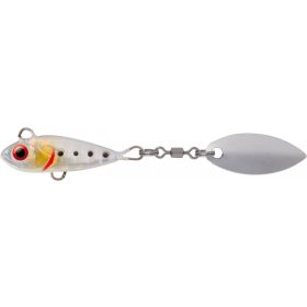 Rapture Chibi Spin Jig S 3,5cm 8gr Bn/12 Spinner Blinker