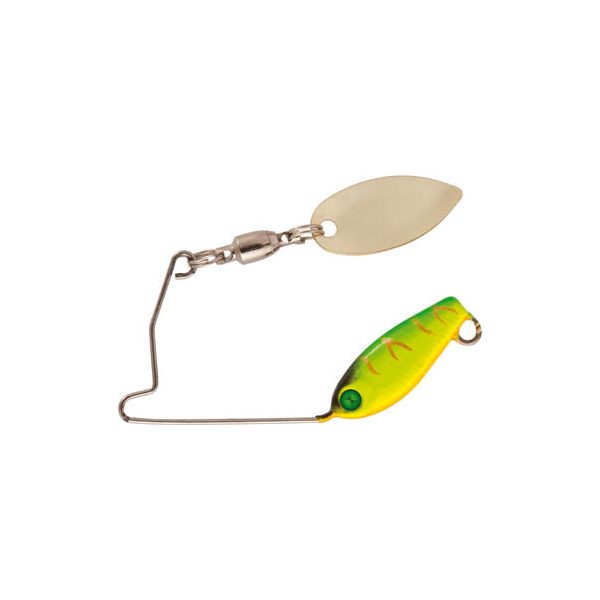 Rapture Chibi Spinner Bait S 2cm 5,4gr Spinnerbait