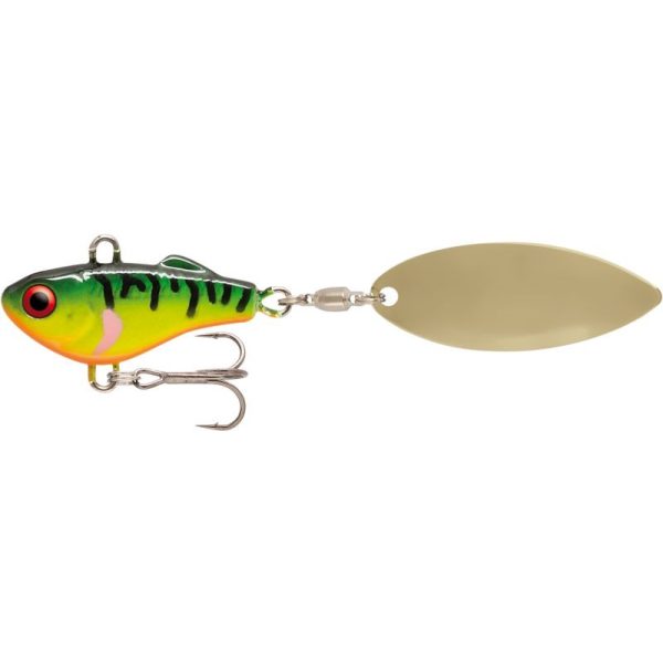 Rapture Chibi Asp Spin N 3,3cm 14gr FT Speciale Spinner