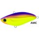 Rapture PRO X Vibe S AMC 4,5cm 8,5gr Zinkende Wobbler