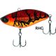 Rapture PRO X Vibe S RHC1 4,5cm 8,5gr Zinkende Wobbler